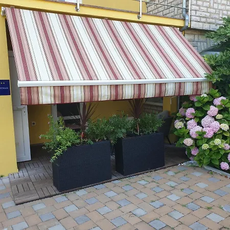 Dali Apartament Zadar