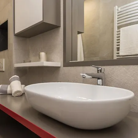 Apartament Dali Zadar