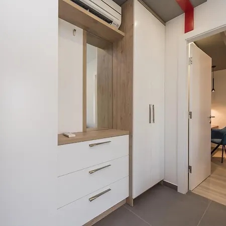 Apartament Dali Zadar