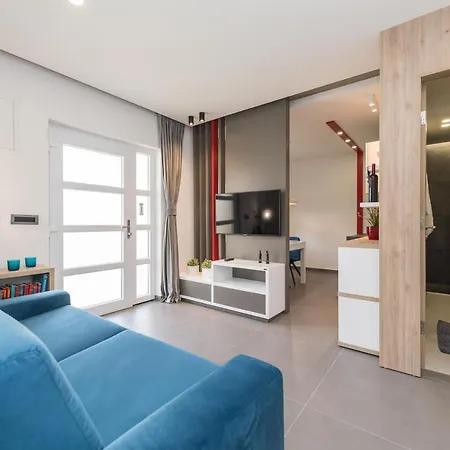 Apartment Dali