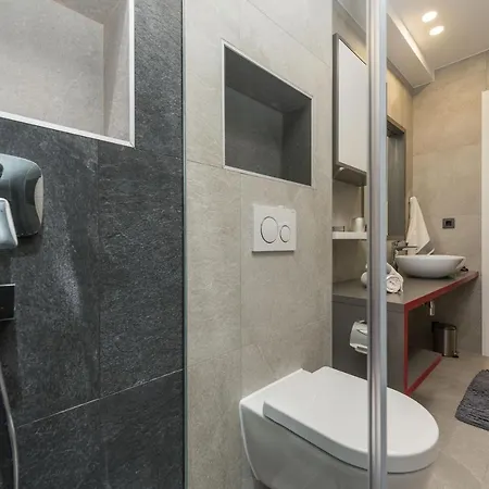 Apartament Dali Zadar