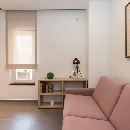 Apartment Dali *