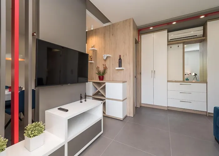 Dalí Apartamento Zadar
