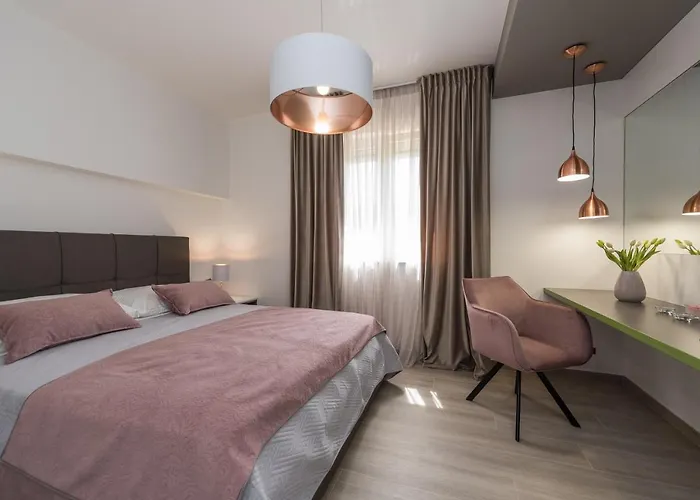 Dalí Apartamento Zadar