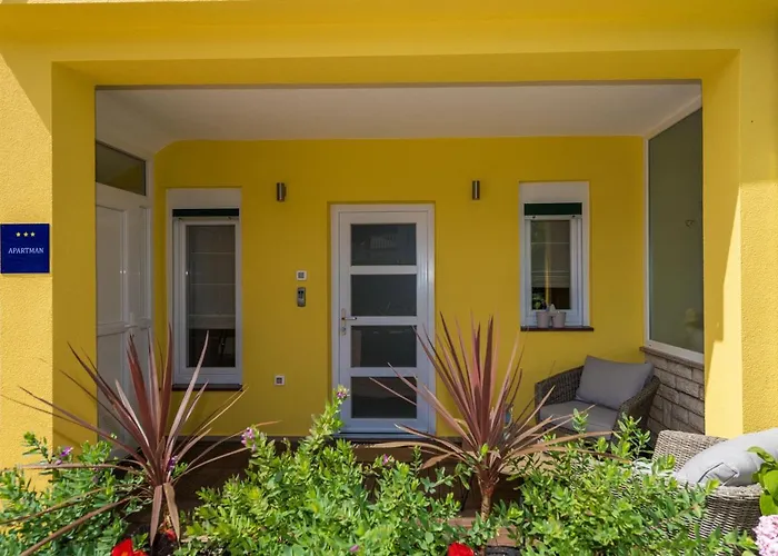 Apartamento Dalí *