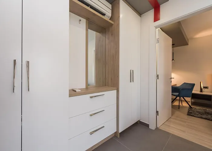 Apartamento Dalí Zadar