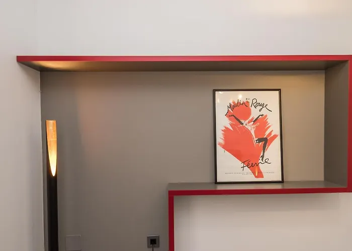 Apartamento Dalí