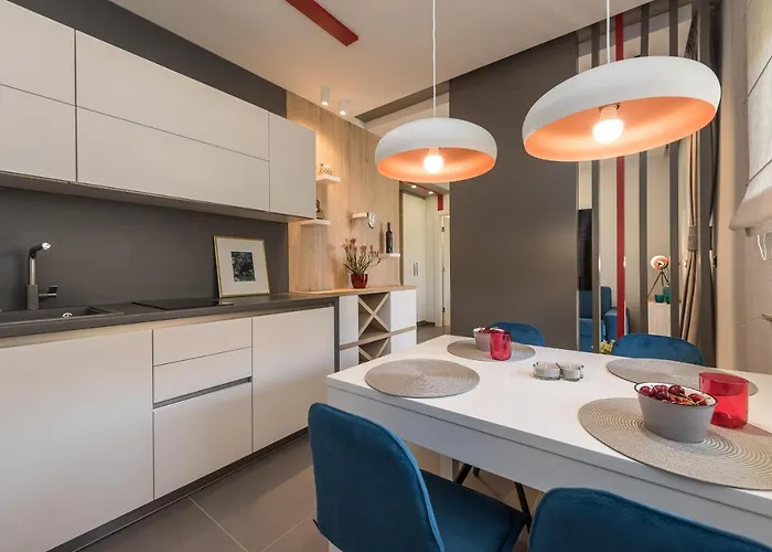 Dalí Apartamento *