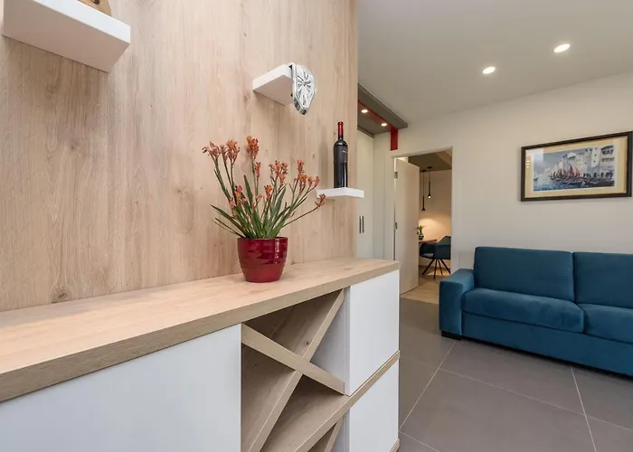 Dalí Apartamento Zadar
