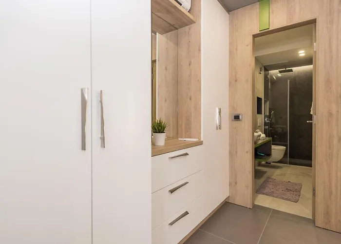 Apartamento Dalí