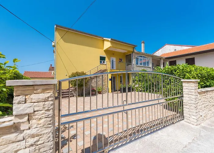 Dalí Apartamento Zadar