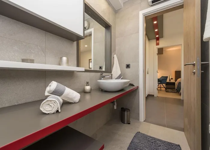 Apartamento Dalí