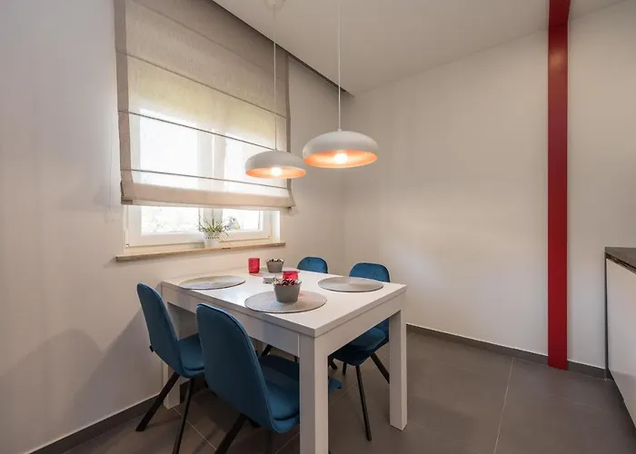 Dalí Apartamento *