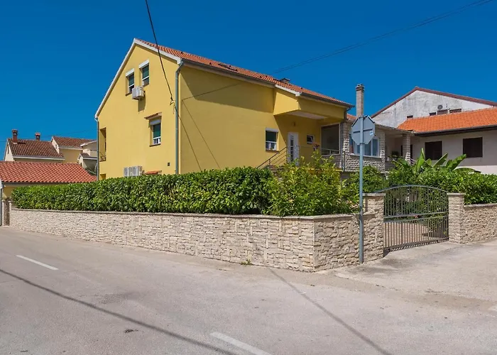Apartamento Dalí Zadar