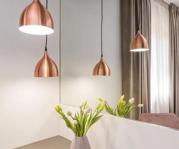 Apartamento Dalí *