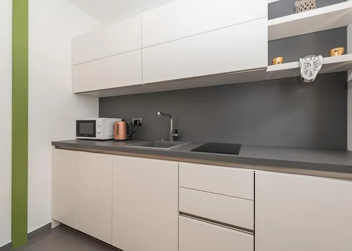 Dalí Apartamento