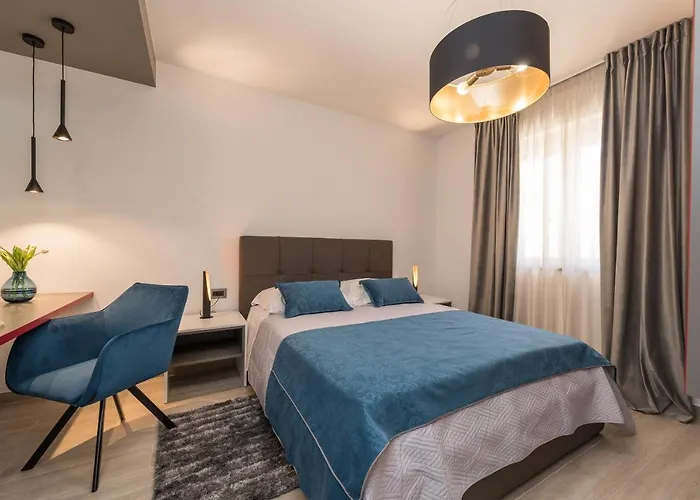 Apartamento Dalí