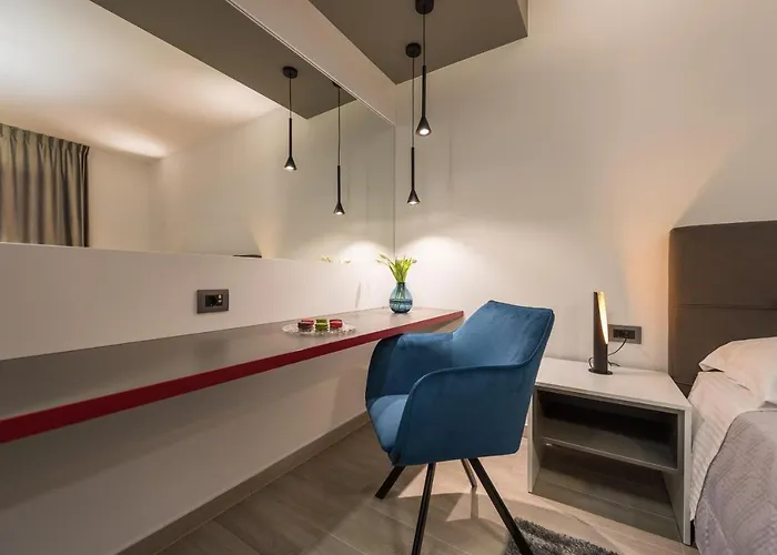 Apartamento Dalí