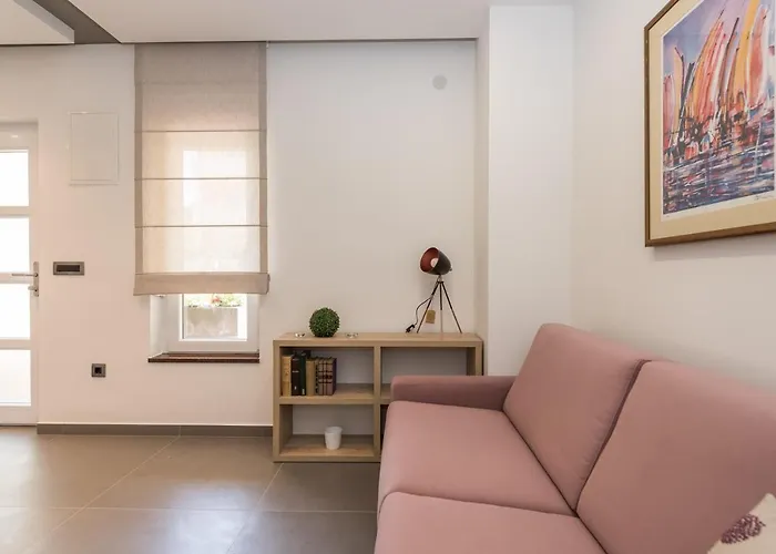 Apartamento Dalí *