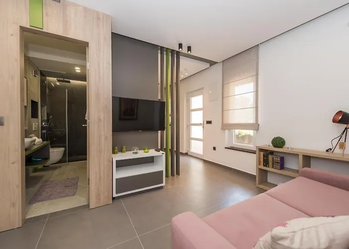 Apartamento Dalí *