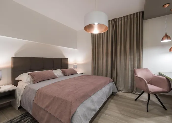 Apartamento Dalí