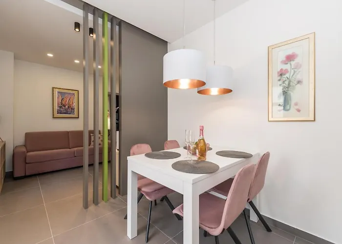 Dalí Apartamento *