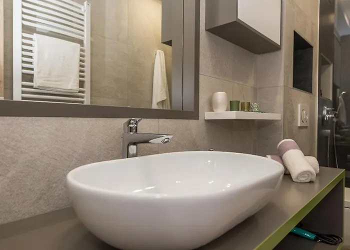 Dalí Apartamento Zadar