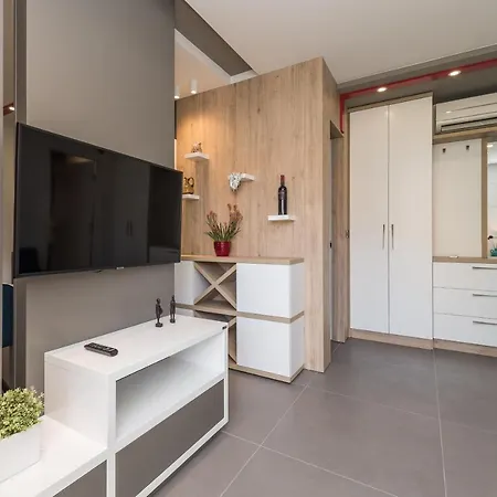 Dali Apartman Zára