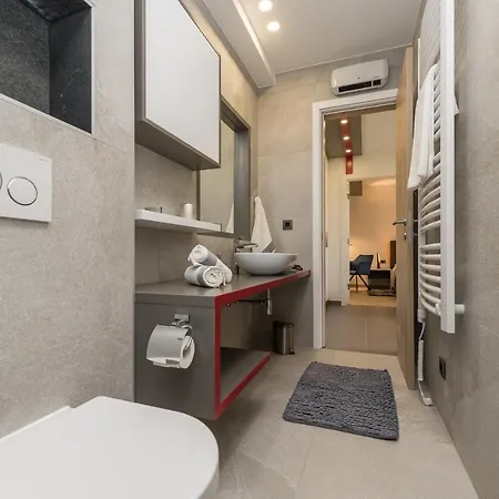 Dali Apartment Zadar