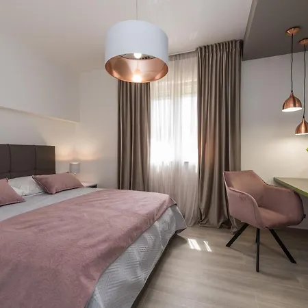 Dalí Apartamento Zadar