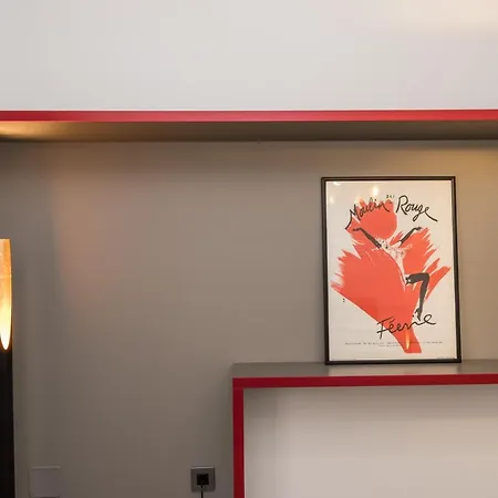 Lägenhet Dali