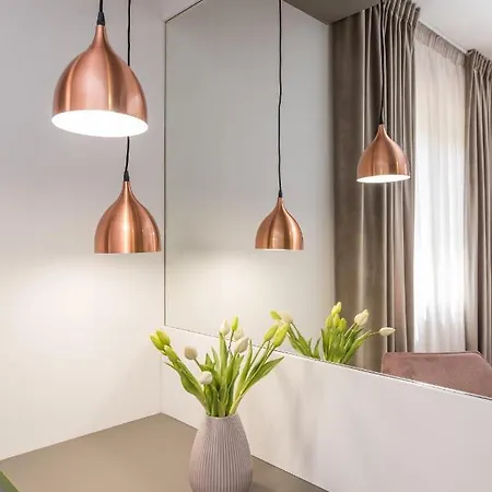 Apartamento Dalí *