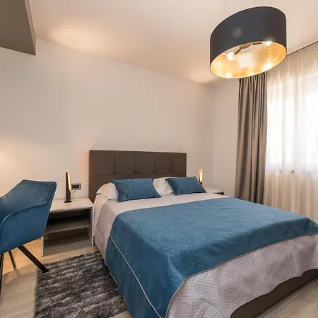 Apartamento Dalí