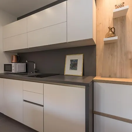 Apartamento Dalí