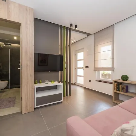Apartamento Dalí *