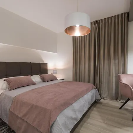 Apartamento Dalí