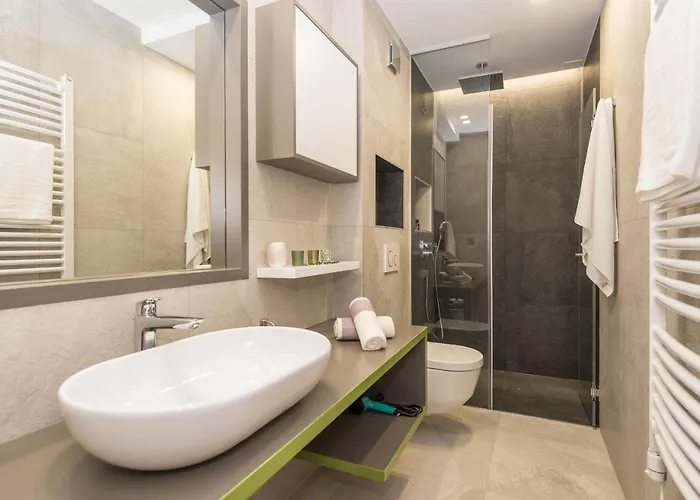 Appartement Dali Zadar